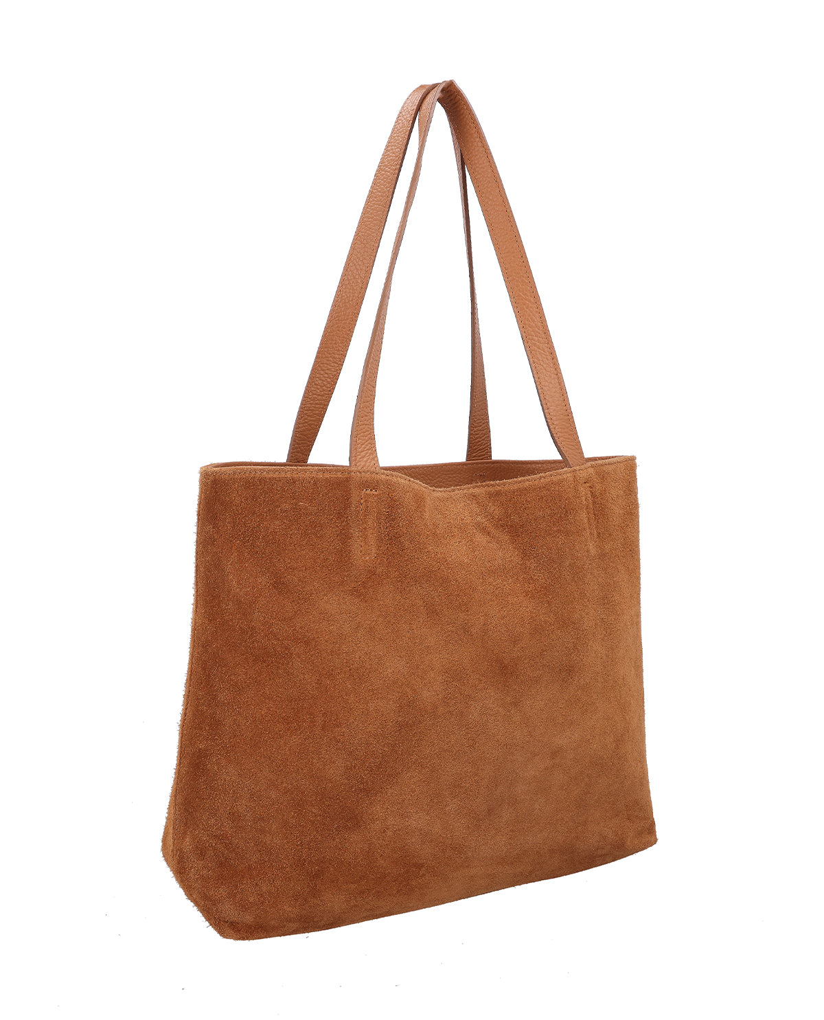 gusti-leder-rebekka-shopper-damen-wende-shopper-glatt-und-wildleder image 3