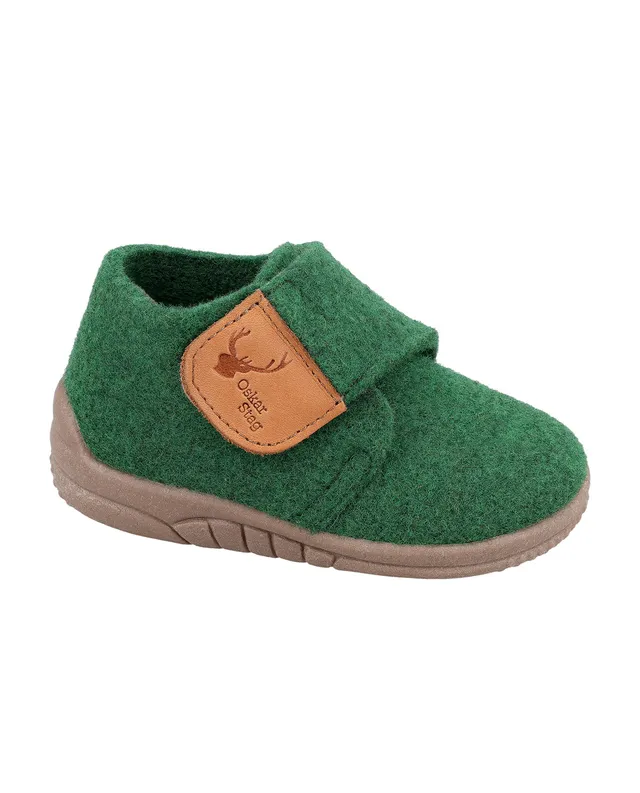 gusti-leder-nani-kinder-winterschuh-kn-chelhoch-mit-klett-gr-19-28 image 1