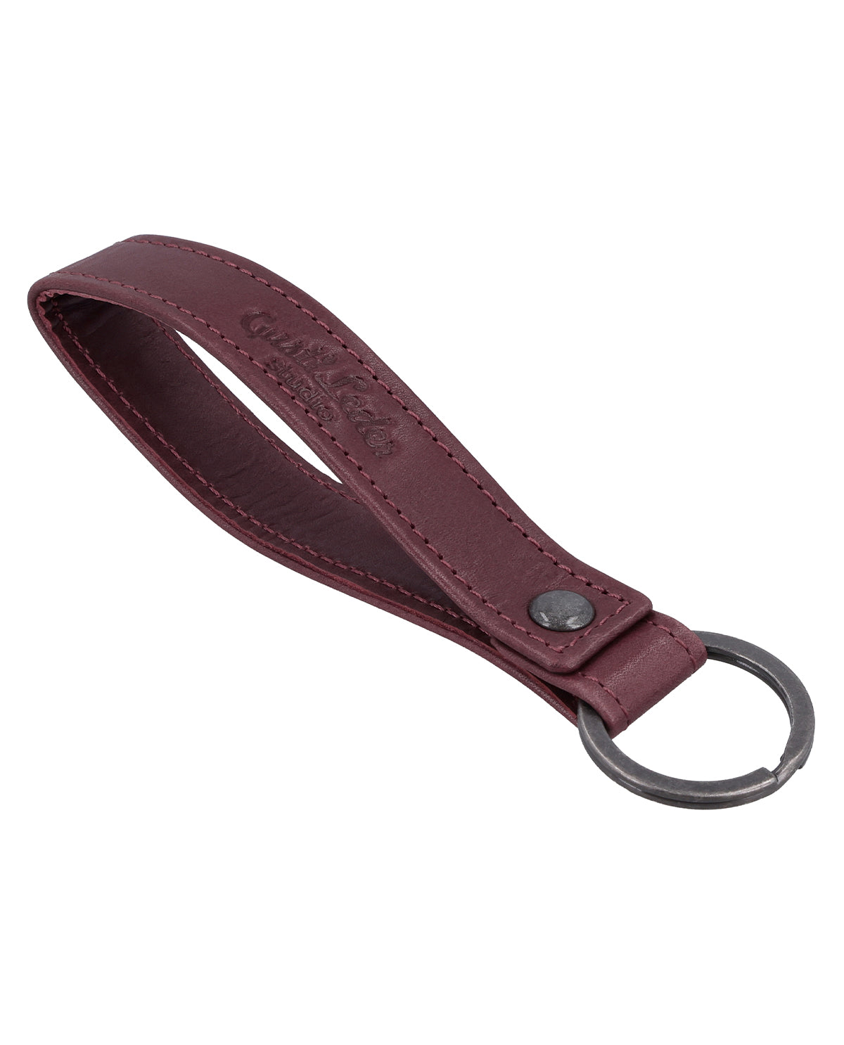 gusti-leder-toni-leder-schl-sselanh-nger image 2