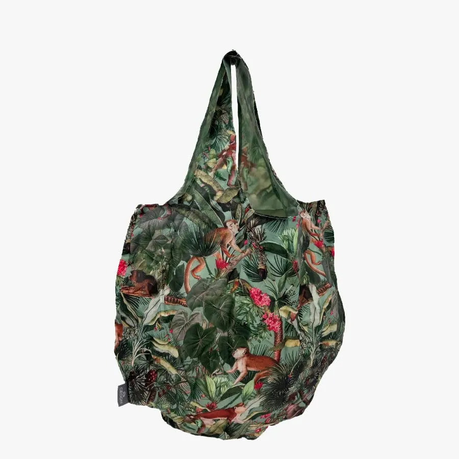 cedon-easy-bag-fashion-affe-einkaufsbeutel image 1