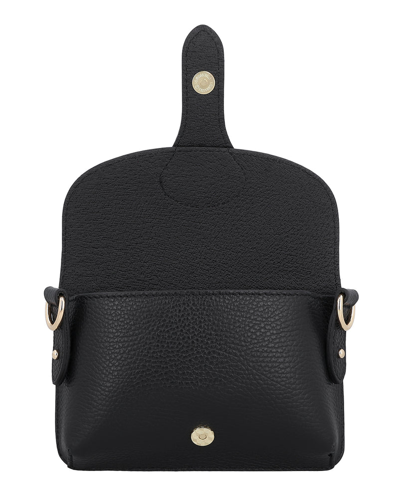 gusti-leder-matthea-crossbody-umh-ngetasche-leder-schwarz-made-in-italy image 3