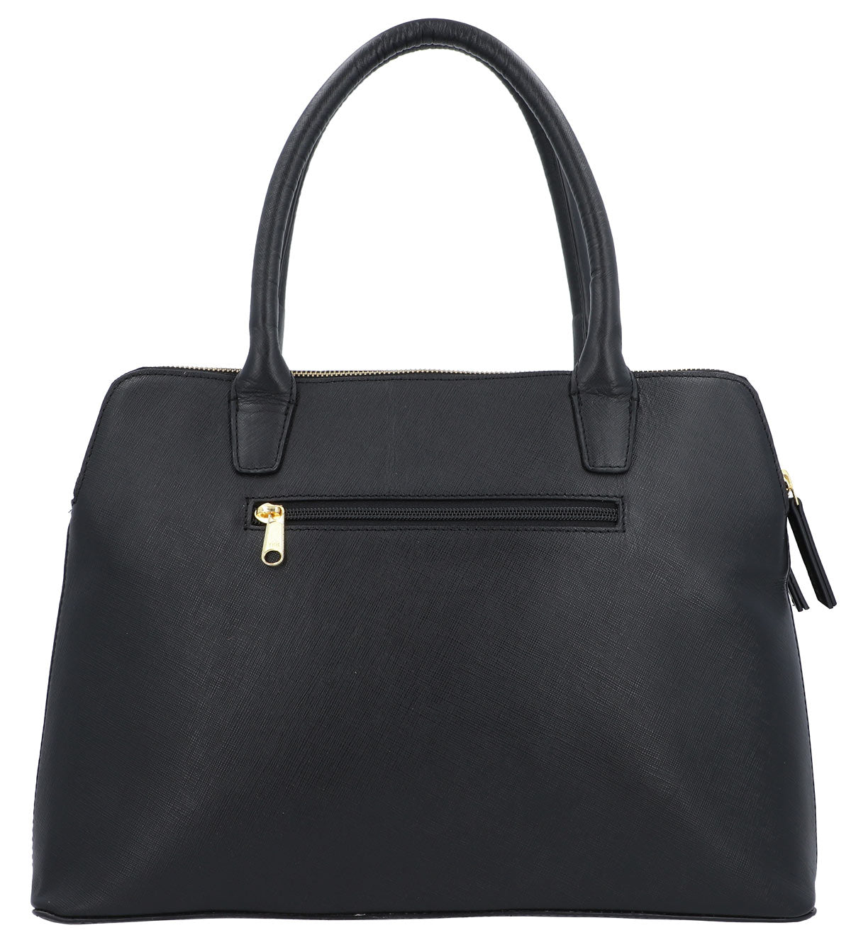gusti-leder-marina-handtasche-aus-rindsleder-in-schwarz image 5