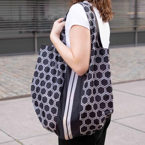 cedon-easy-bag-fashion-hexagon-einkaufsbeutel image 8