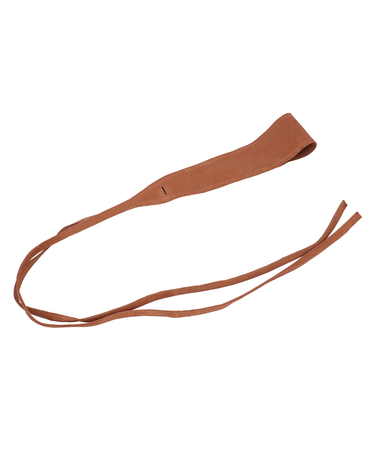 gusti-leder-federica-tailleng-rtel-hellbraun-wickelg-rtel-leder image 6