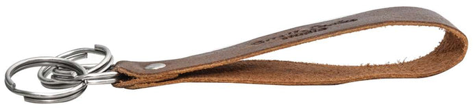 gusti-leder-arien-schl-sselanh-nger-rindsleder-schmal image 7
