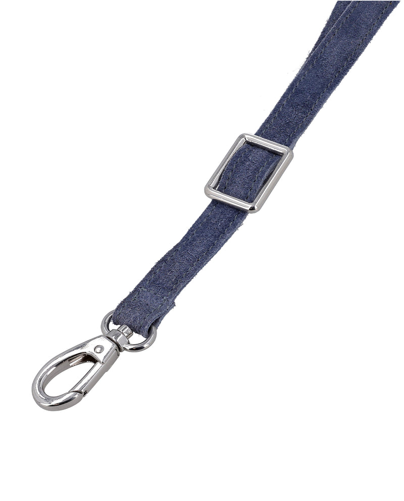 gusti-leder-rosamonde-bauchtasche-damen-blau-leder-mit-airtag-fach image 2