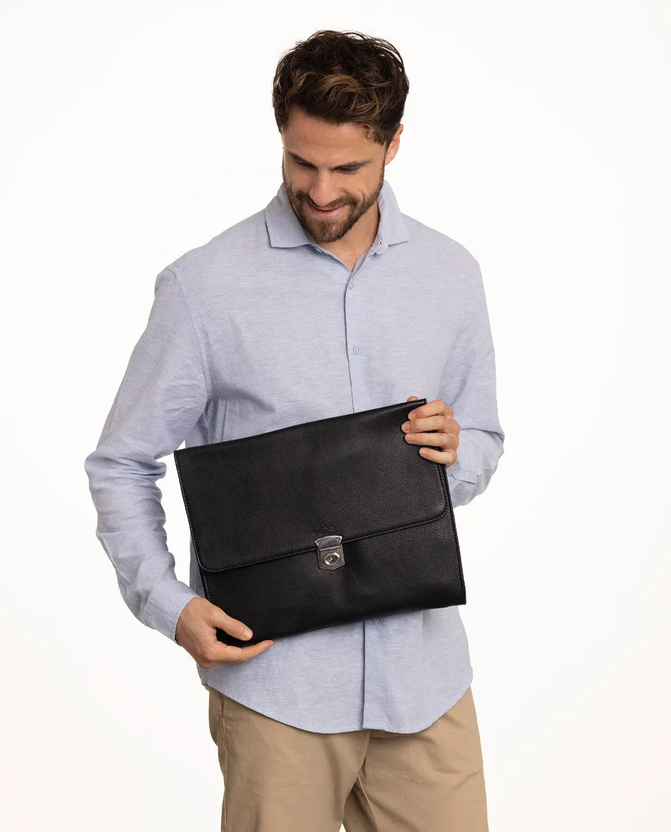 gusti-leder-waco-laptoptasche-rindsleder-unisex image 1