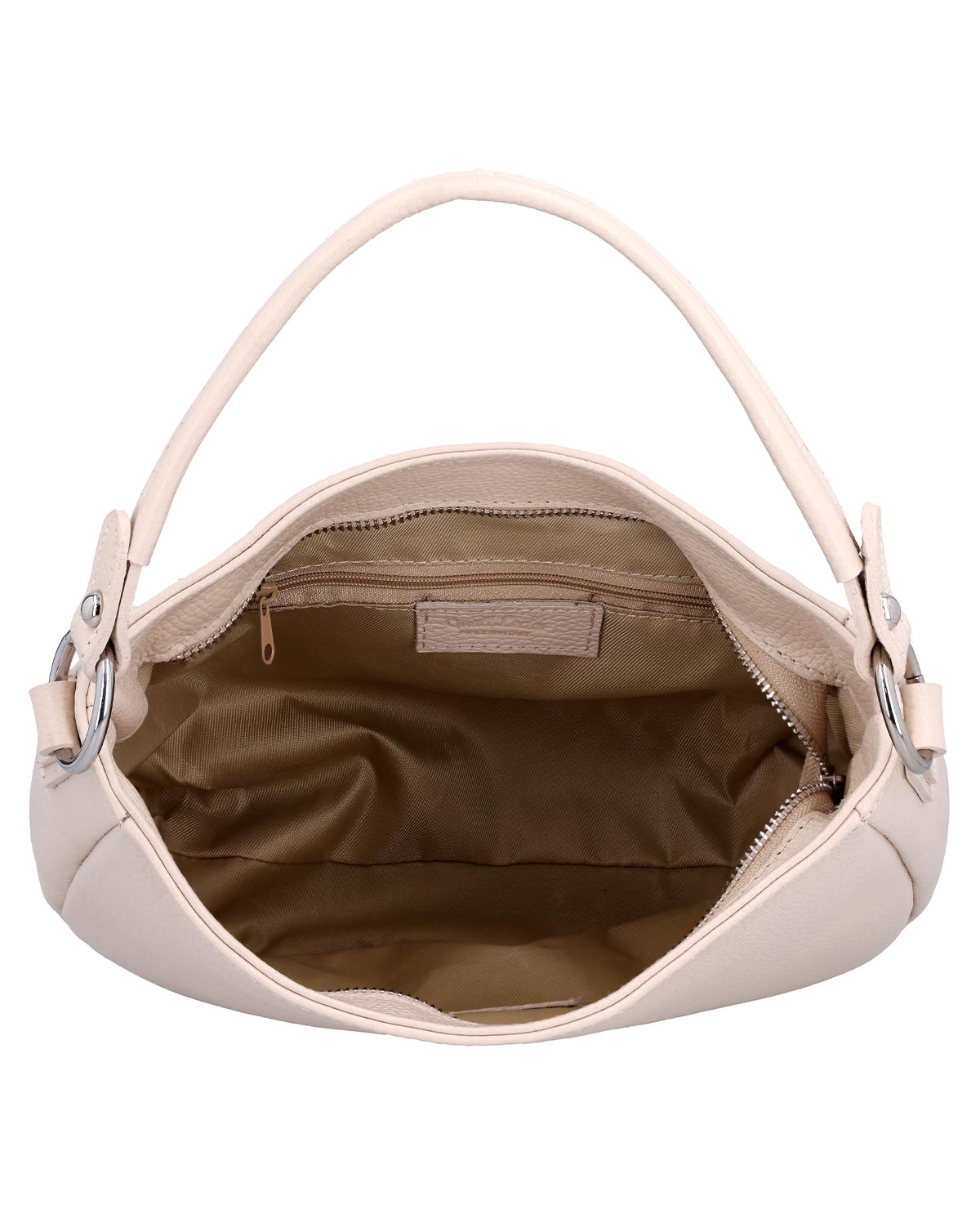 gusti-leder-marcella-handtasche-aus-leder-mit-schulterriemen-3 image 4
