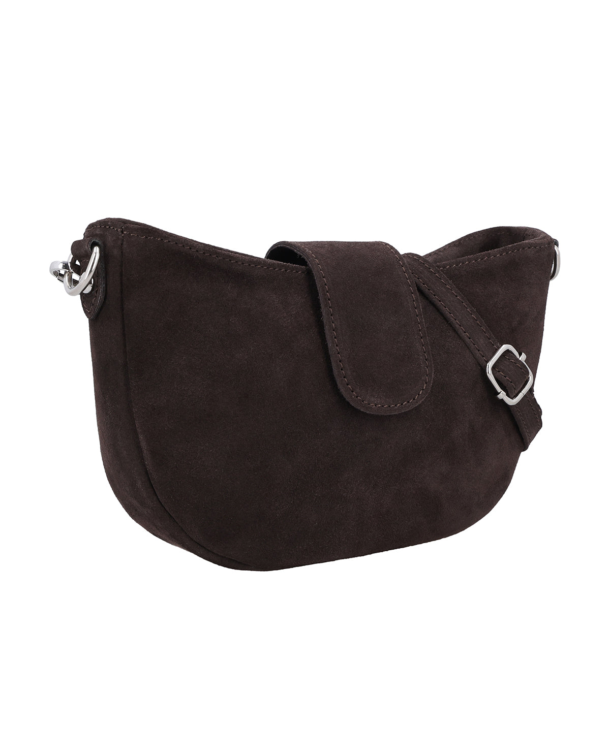 gusti-leder-mari-handtasche-aus-leder-braun-made-in-italy image 2
