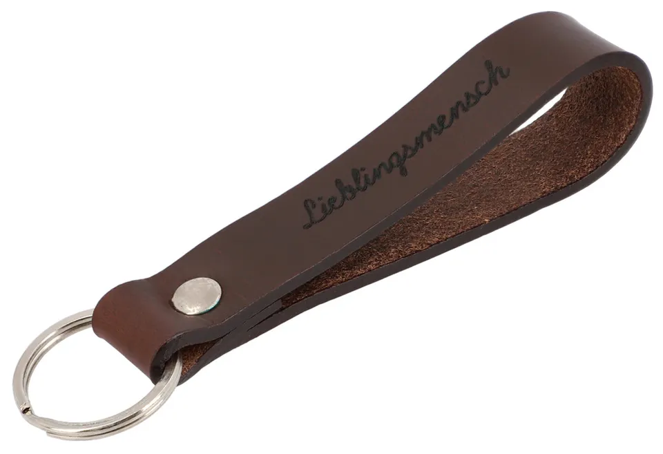 gusti-leder-shelton-schl-sselanh-nger-aus-echtleder-vintage-schl-sselband image 1
