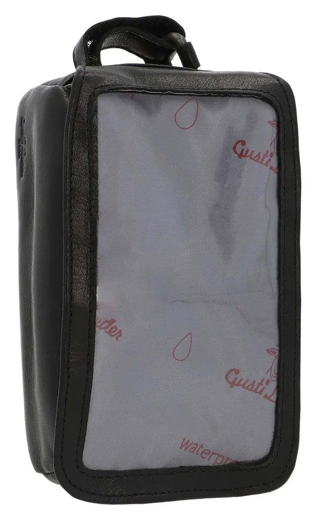 gusti-leder-charly-g-fahrrad-lenkertasche-f-r-handy-aus-b-ffelleder image 1