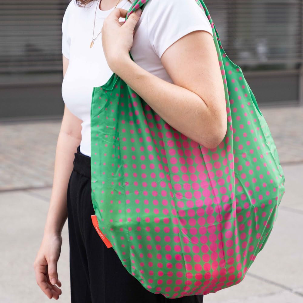 cedon-easy-bag-fashion-tec-faltbarer-einkaufsbeutel image 2