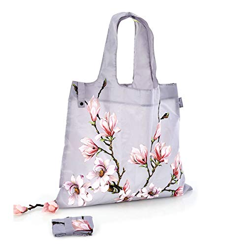 cedon-easy-bag-2-0-magnolie-faltbarer-einkaufsbeutel image 3