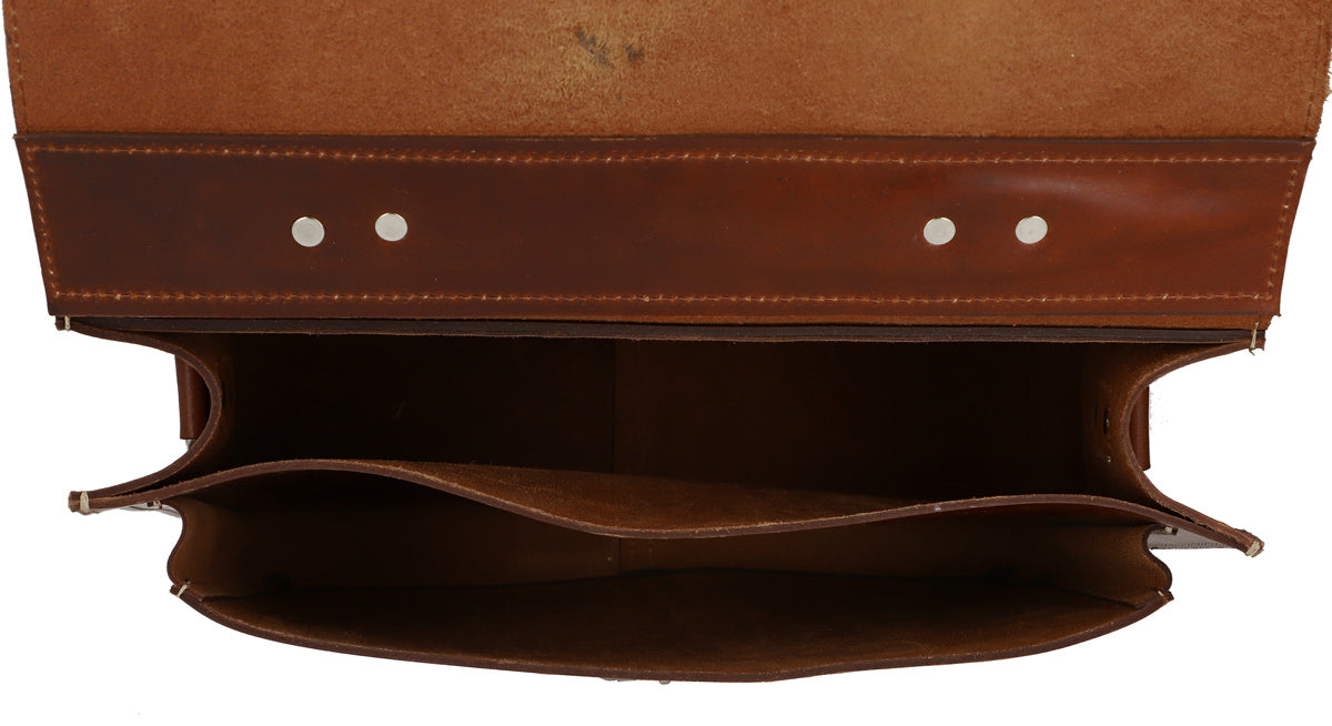gusti-leder-bjarne-r-gep-cktr-gertasche-fahrradtasche-aus-b-ffelleder-f-r-13-zol image 7