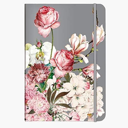 cedon-notizbuch-bouquet-rose-din-a5 image 3