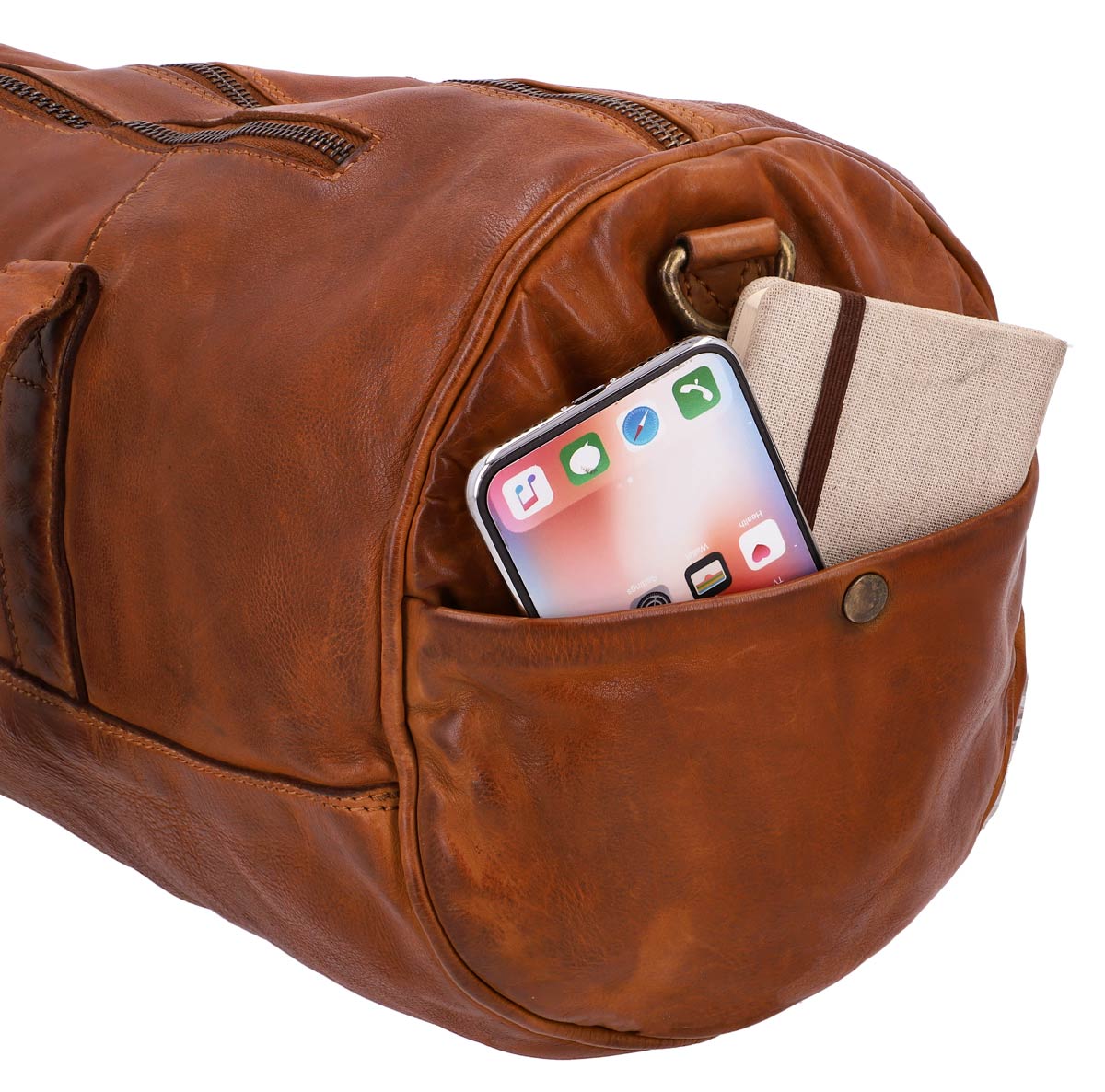 gusti-leder-oliver-reisetasche-vintage-weekender image 6