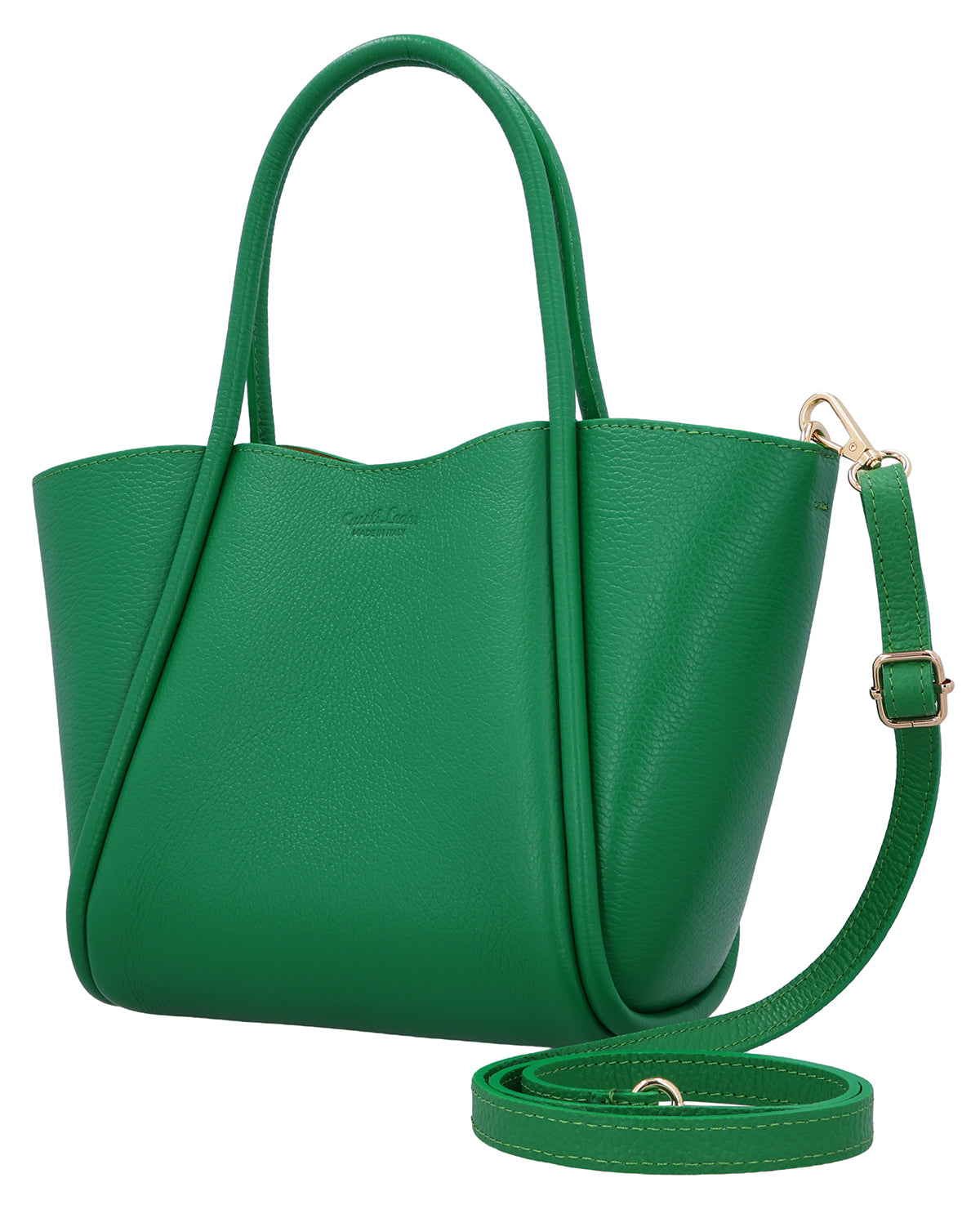 gusti-leder-heidi-umh-ngetasche-aus-leder-made-in-italy image 3