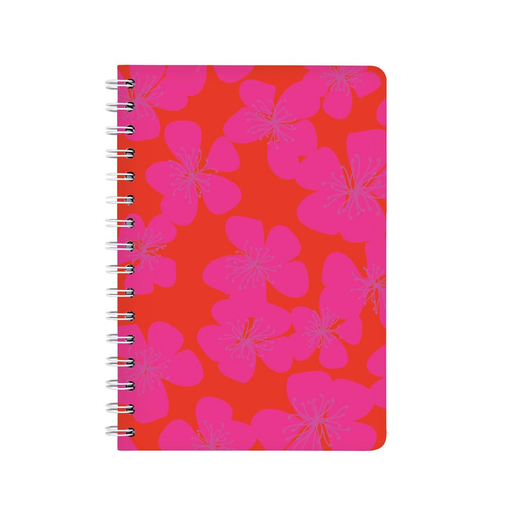 cedon-ringbuch-a5-primel-ringbuch-notizbuch-motiv-primel image 1