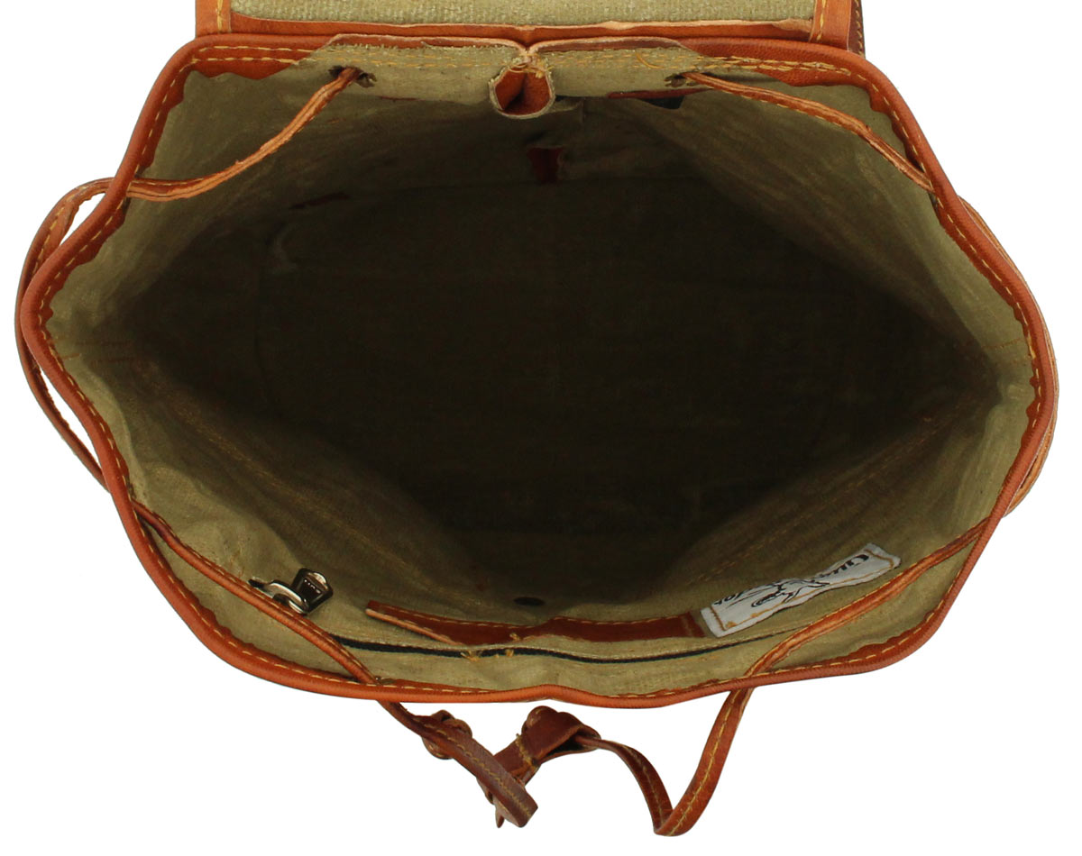 gusti-leder-garry-lederrucksack-ziegenleder-outlet image 3
