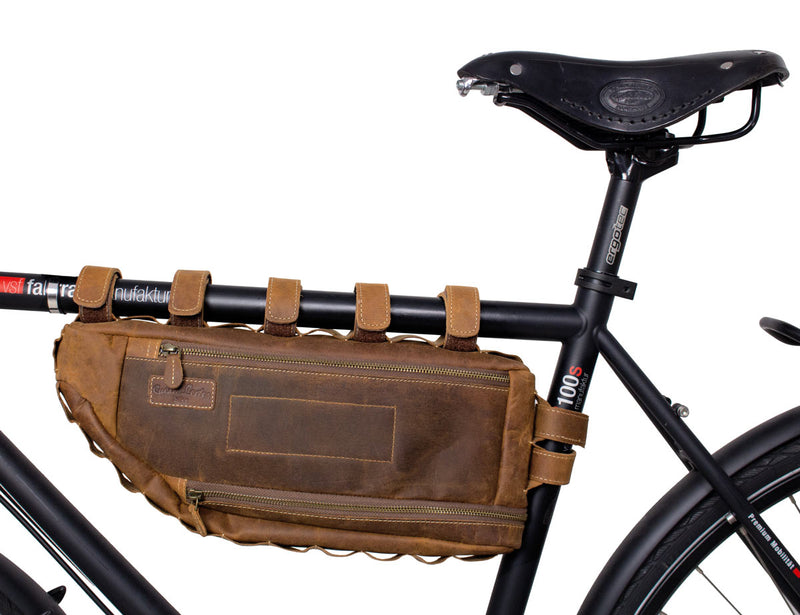 gusti-leder-lance-a-fahrrad-rahmentasche-aus-leder image 2