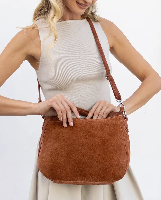 gusti-leder-marcella-handtasche-aus-leder-umh-ngetasche-italy image 1