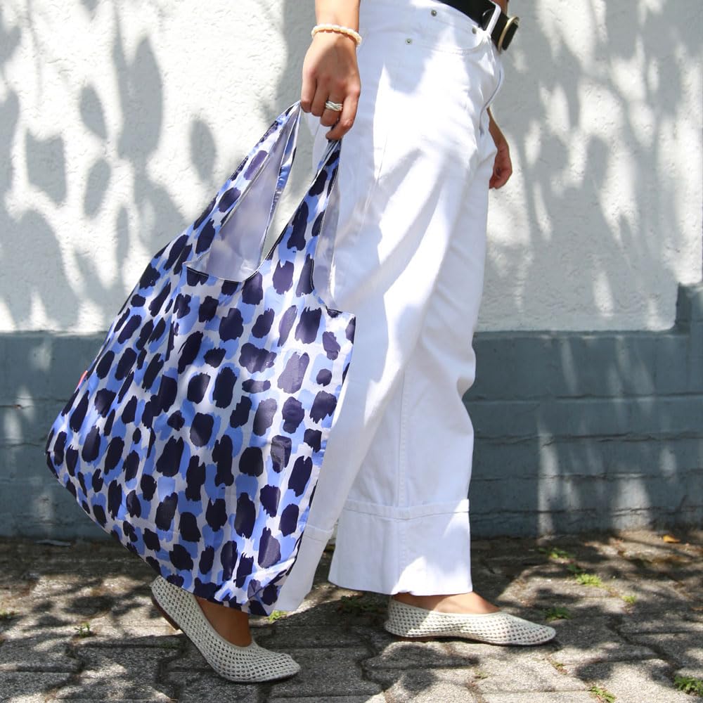 cedon-easy-bag-leontine-faltbarer-einkaufsbeutel-48-5-x-40-cm image 2