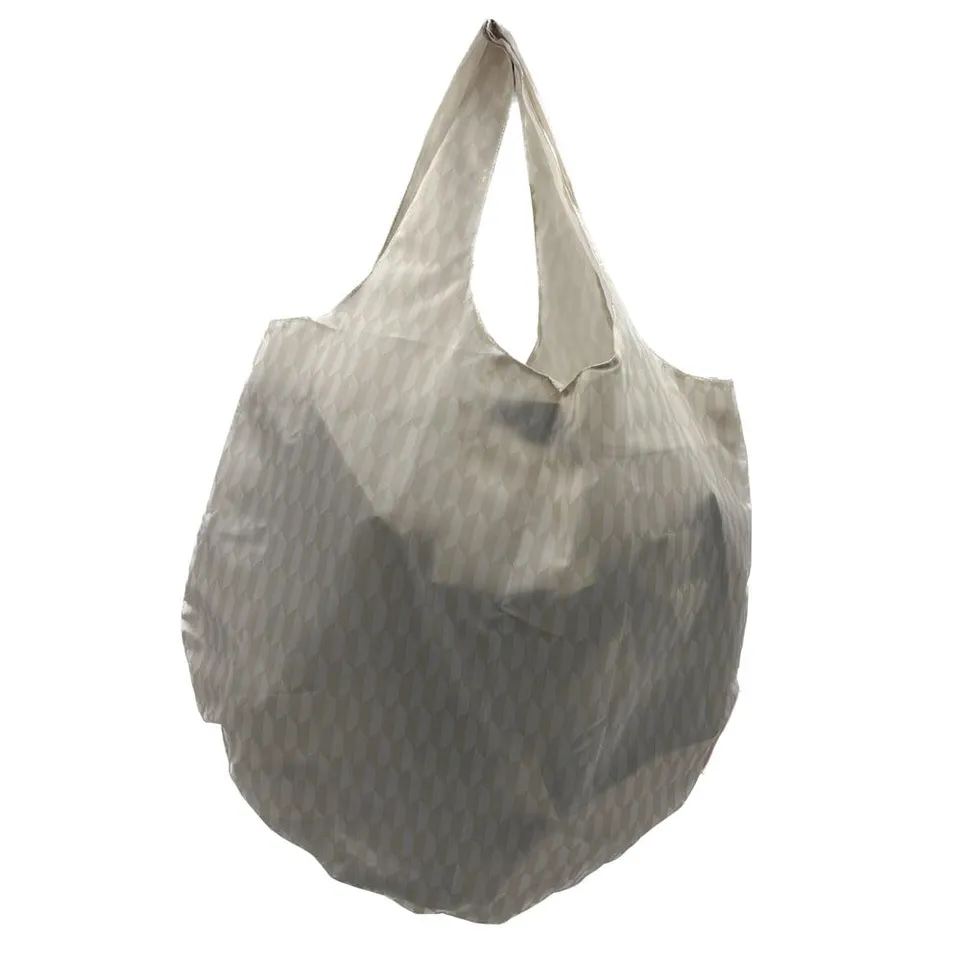 cedon-easy-bag-fashion-uroko-creme-einkaufsbeutel image 1