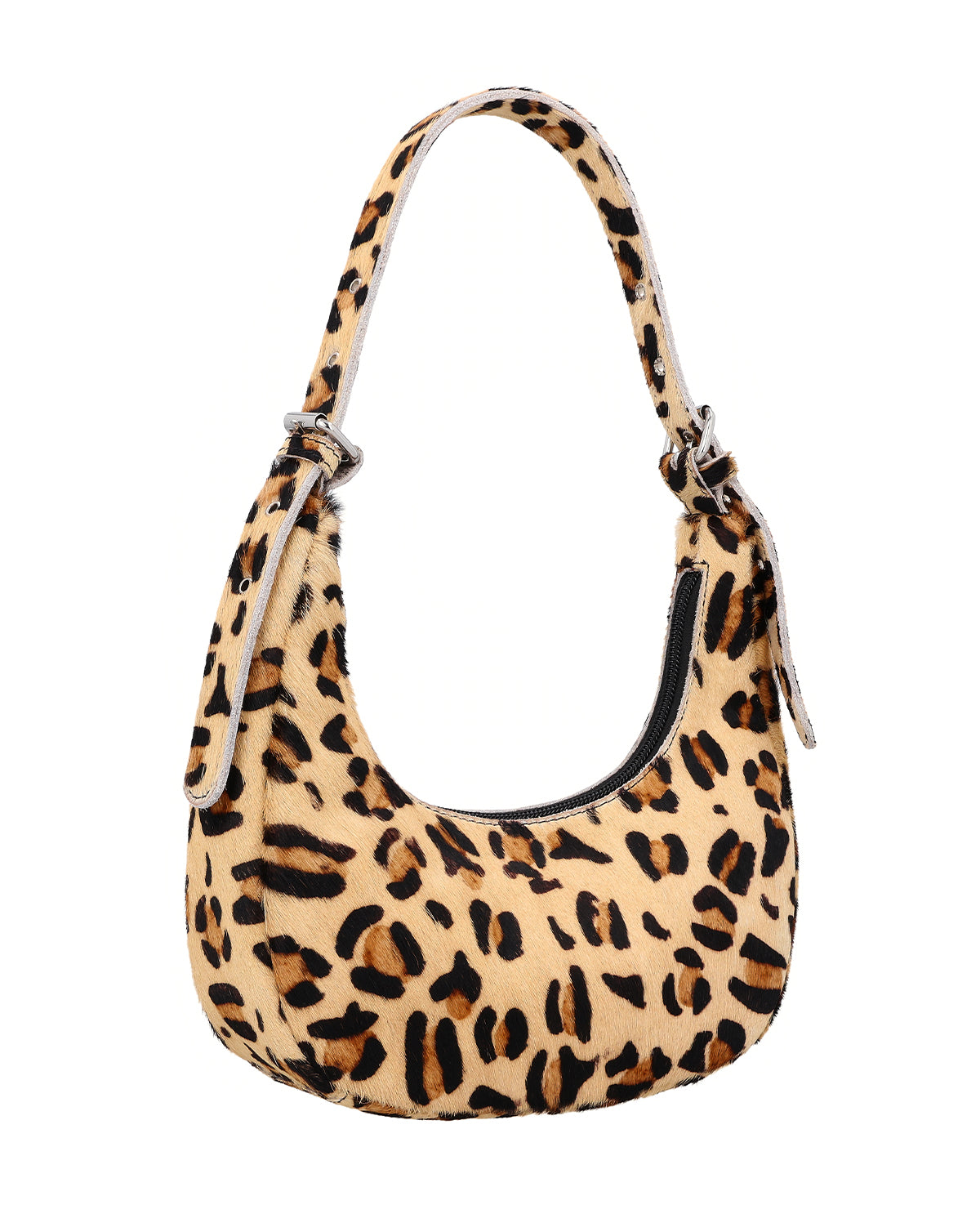 gusti-leder-heike-lederhandtasche-damen-leopardenmuster-klein image 2