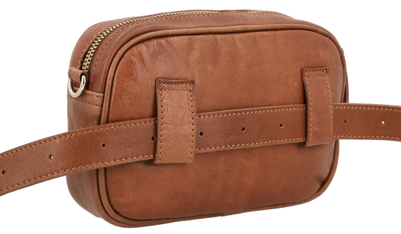 gusti-leder-sofia-umh-ngetasche-und-g-rteltasche-aus-leder image 2