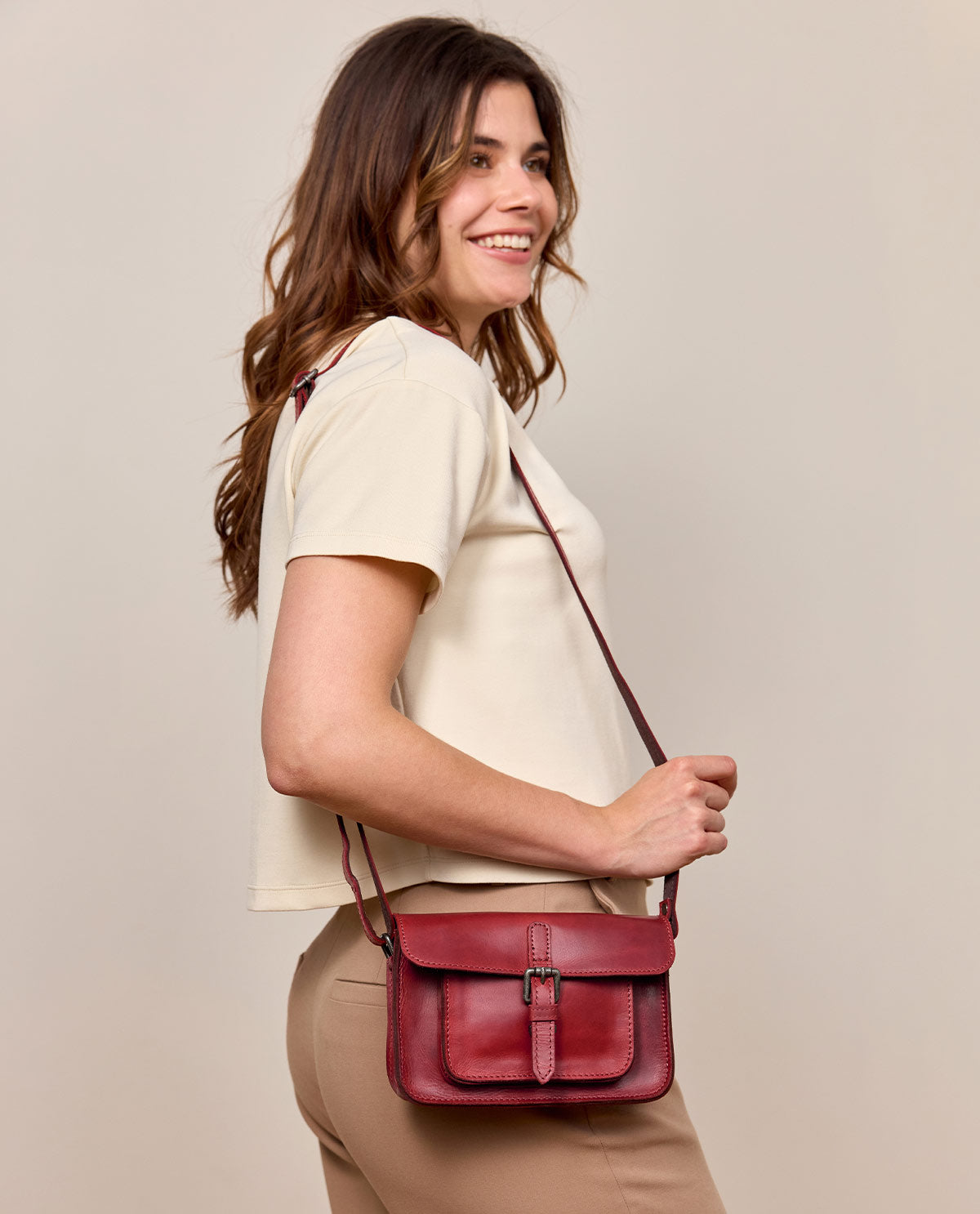 gusti-leder-majira-handtasche-aus-leder image 1