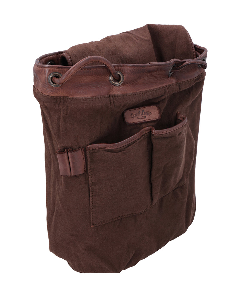 gusti-leder-bennett-cityrucksack-waschleder-kompakt image 2