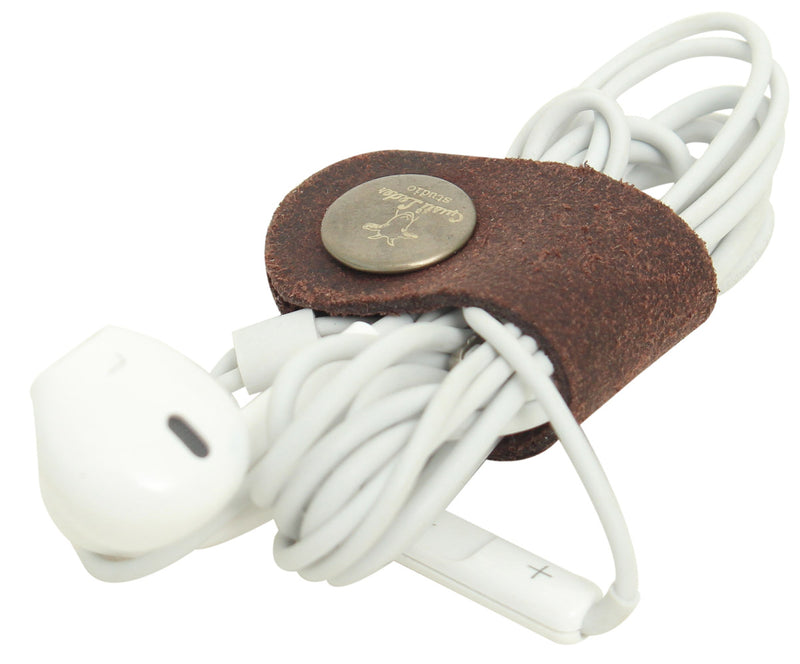 gusti-leder-kabelklemme-7er-pack-kabel-organizer-leder image 7