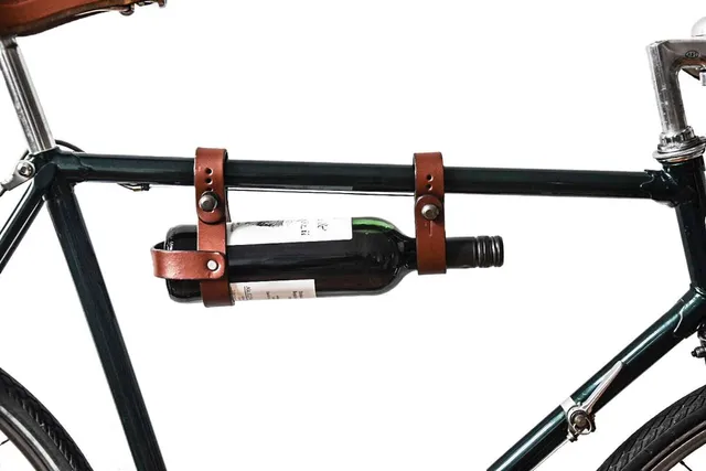gusti-leder-chris-f-fahrrad-flaschenhalter-aus-b-ffelleder image 1