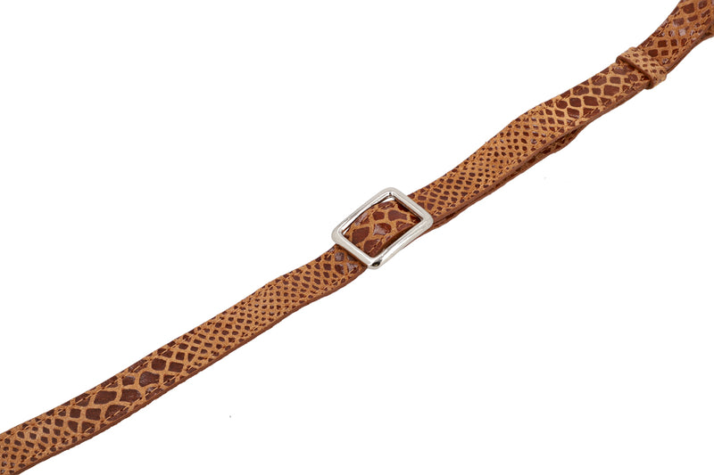 gusti-leder-rosamonde-belt-bag-g-rteltasche-rindsleder-schlangenmuster image 3