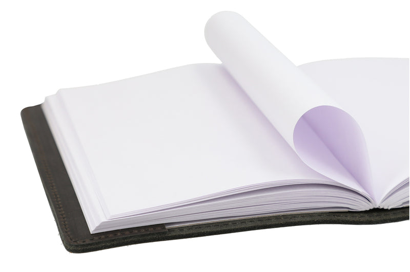 gusti-leder-lahja-notizbuch-ledereinband-a5-21x14-cm image 3