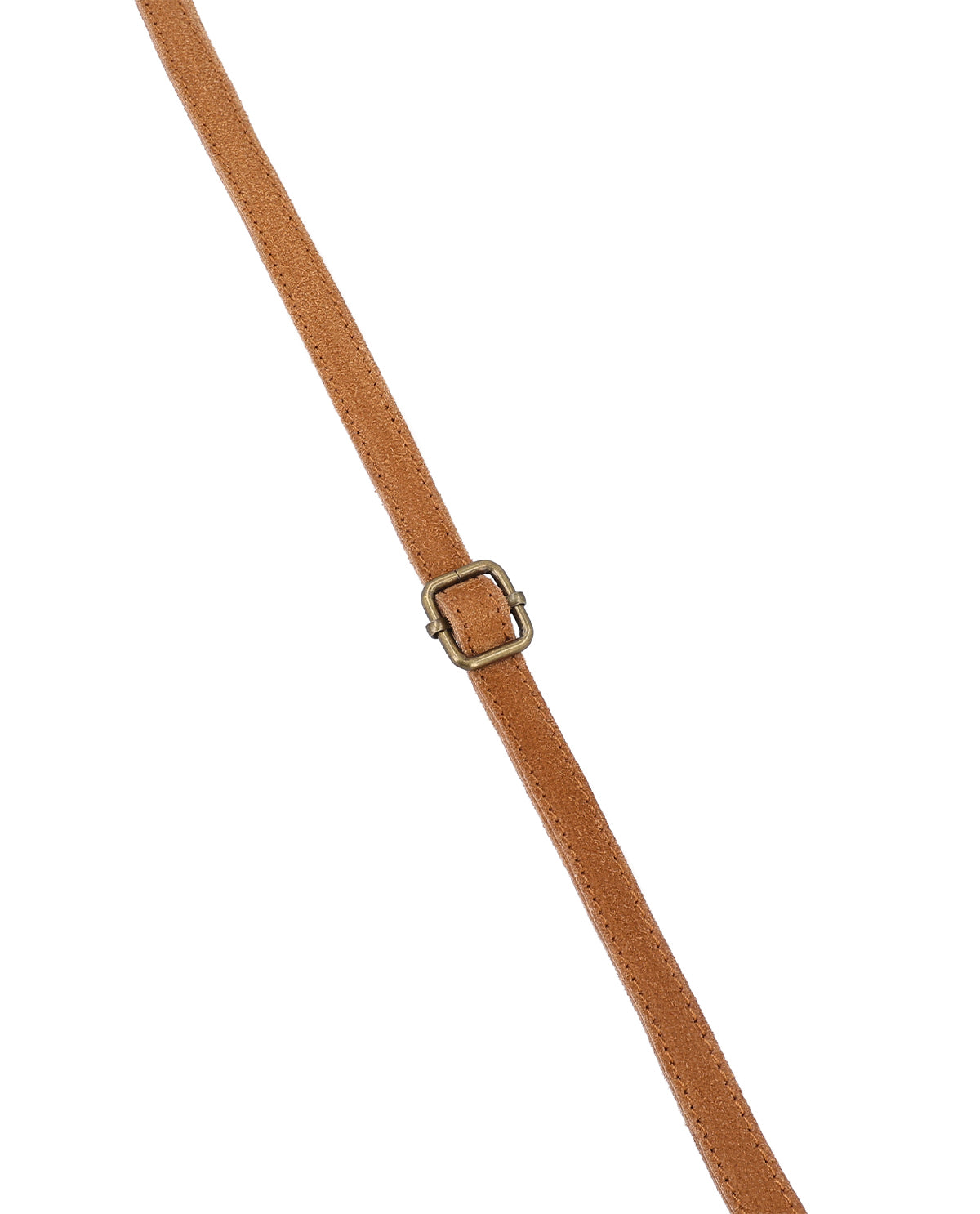 gusti-leder-kirsti-handtasche-damen-kleine-lederhandtasche-braun-crossbody image 8
