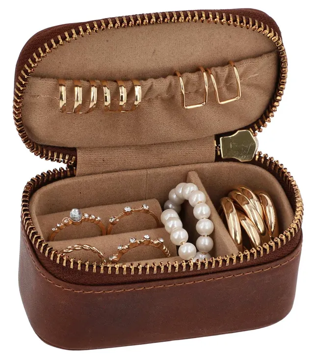 gusti-leder-levke-schmucketui-leder-f-r-ketten-und-ringe image 1
