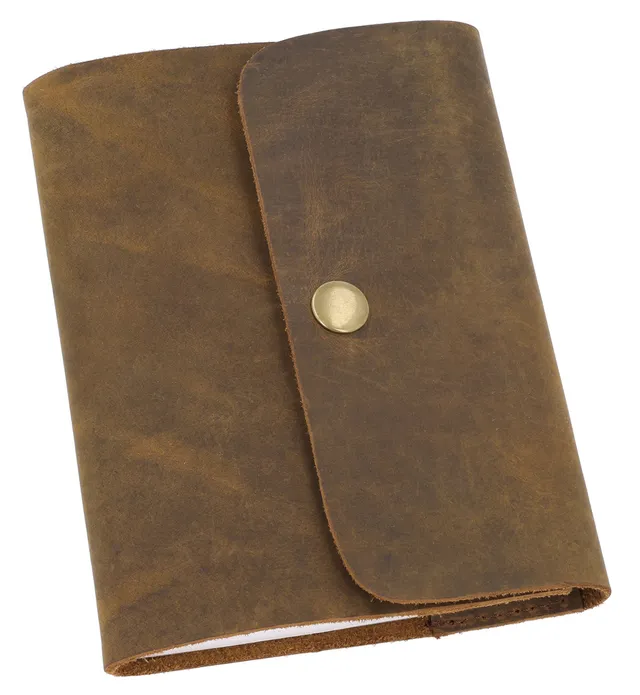 gusti-leder-virginia-notizbuch-aus-leder image 1