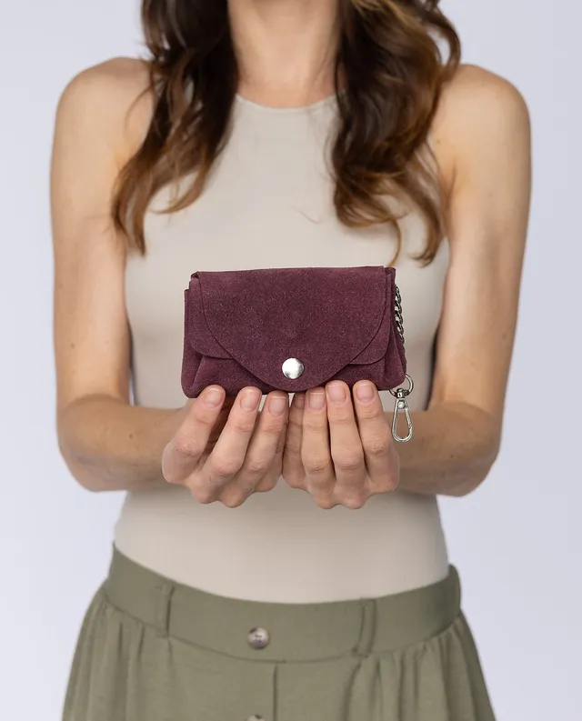 gusti-leder-mathilda-schl-sseletui-leder-mit-druckknopf image 1