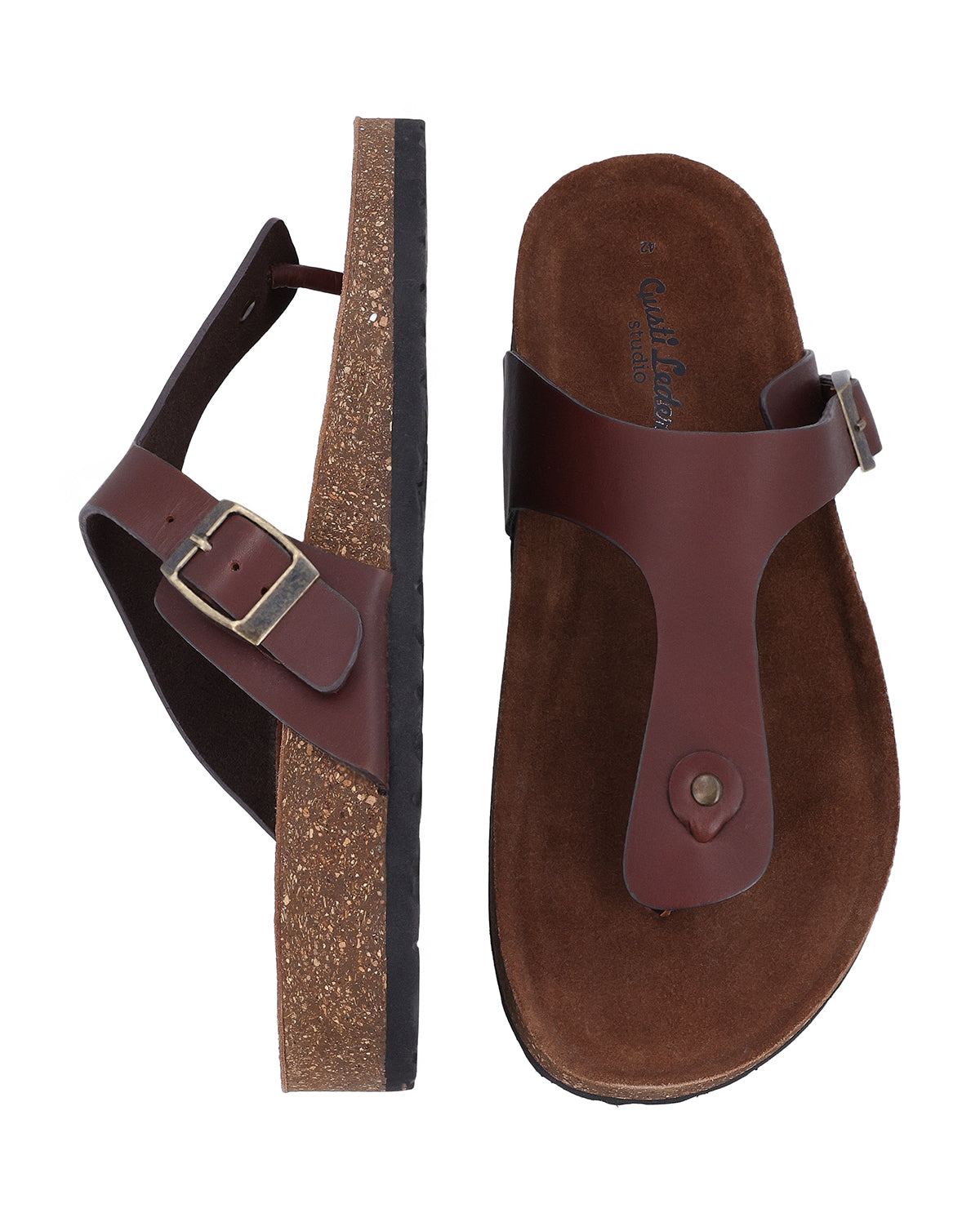 gusti-leder-mikkel-herren-sandale-zehentrenner-braun-leder image 6