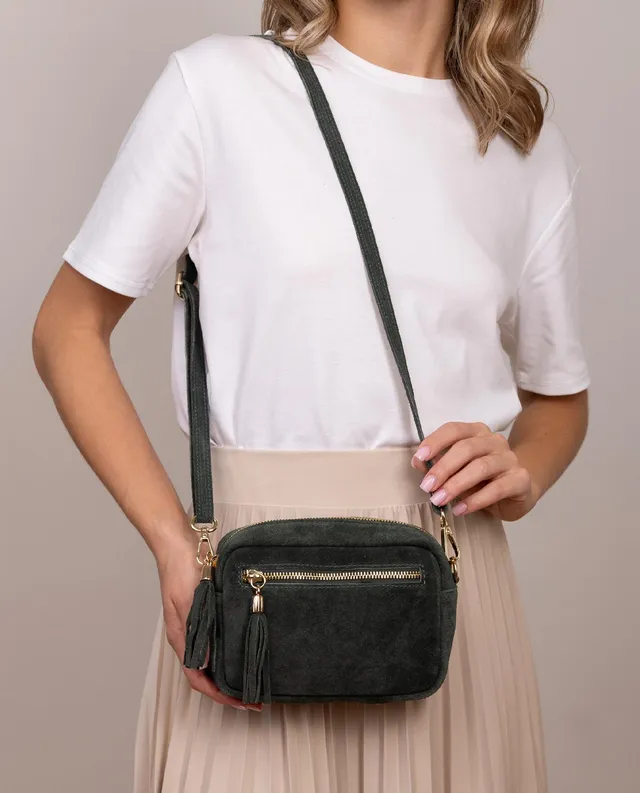 gusti-leder-cariba-umh-ngetasche-aus-leder-mit-rei-verschluss image 1