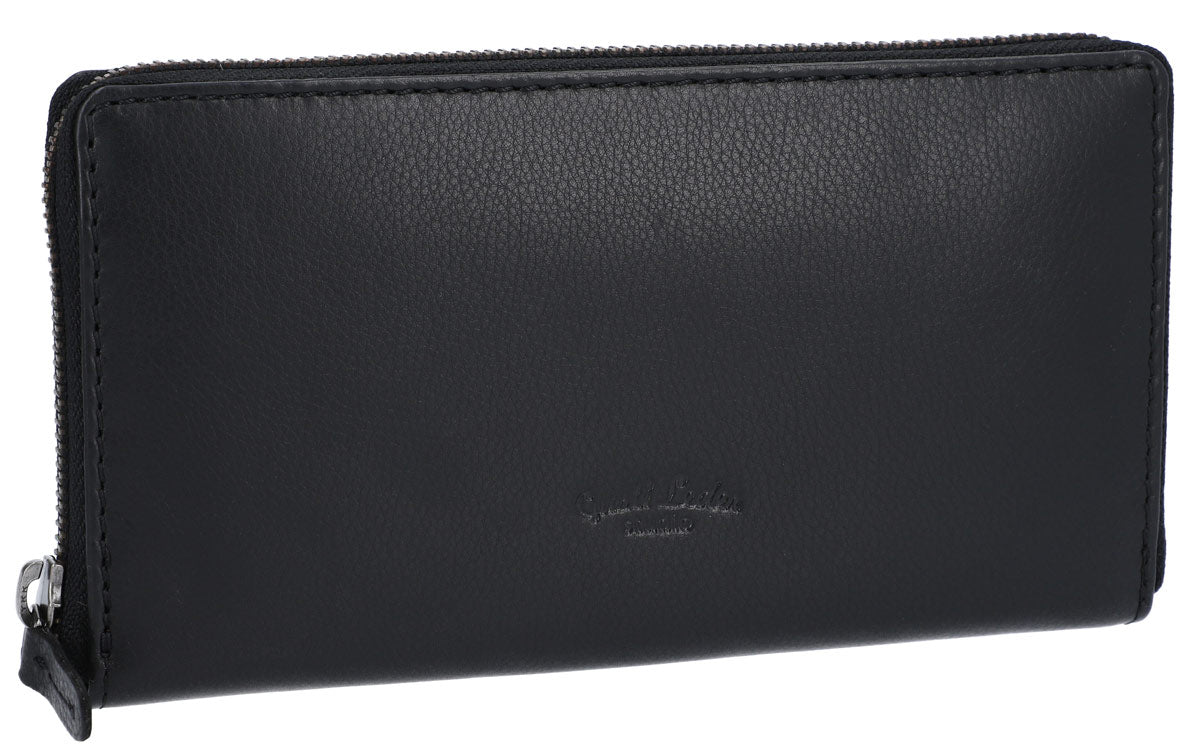 gusti-leder-cara-outlet-geldb-rse-damen-lang-mit-rfid-schutz image 2