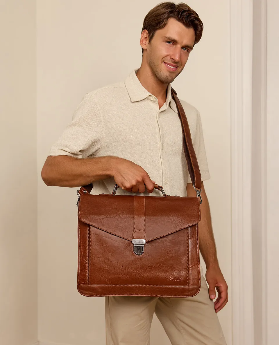 gusti-leder-paxton-umh-ngetasche-aktentasche-b-ffelleder-business image 1