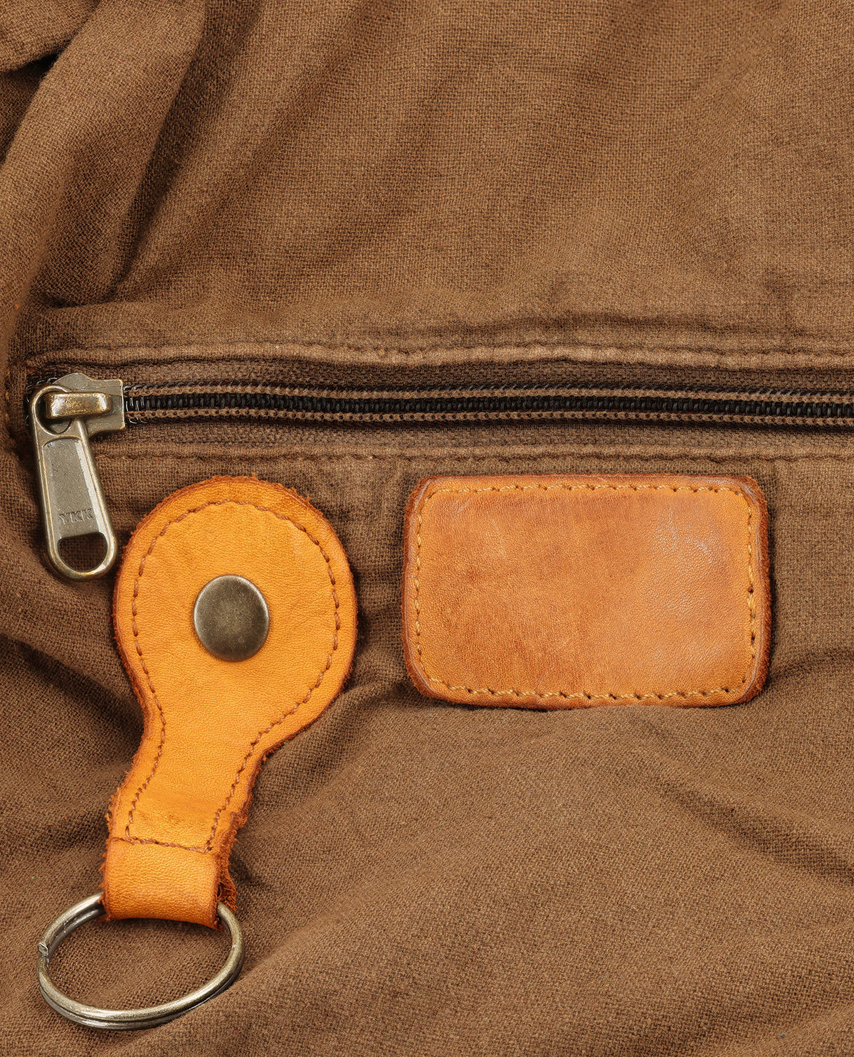 gusti-leder-hani-lenkertasche-fahrrad-braun image 6