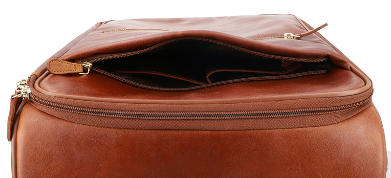 gusti-leder-asia-reisetrolley-aus-leder-braun-gro image 3