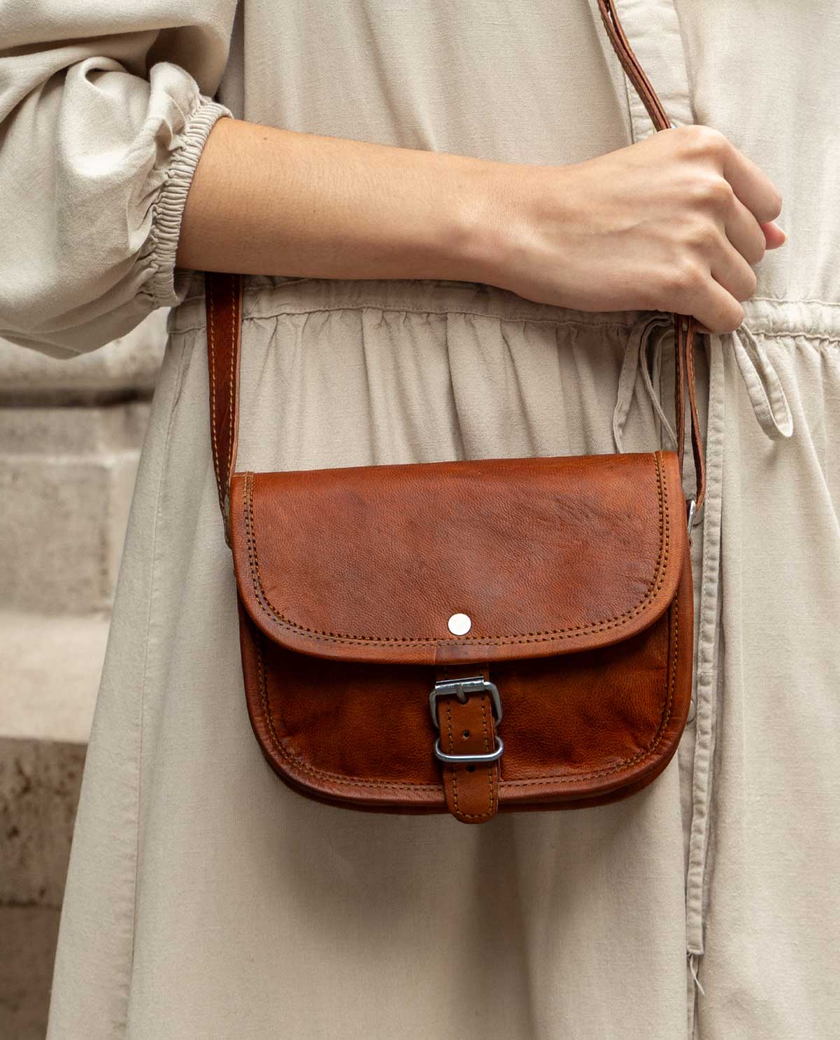 gusti-leder-mary-xs-mini-bag-ziegenleder image 1