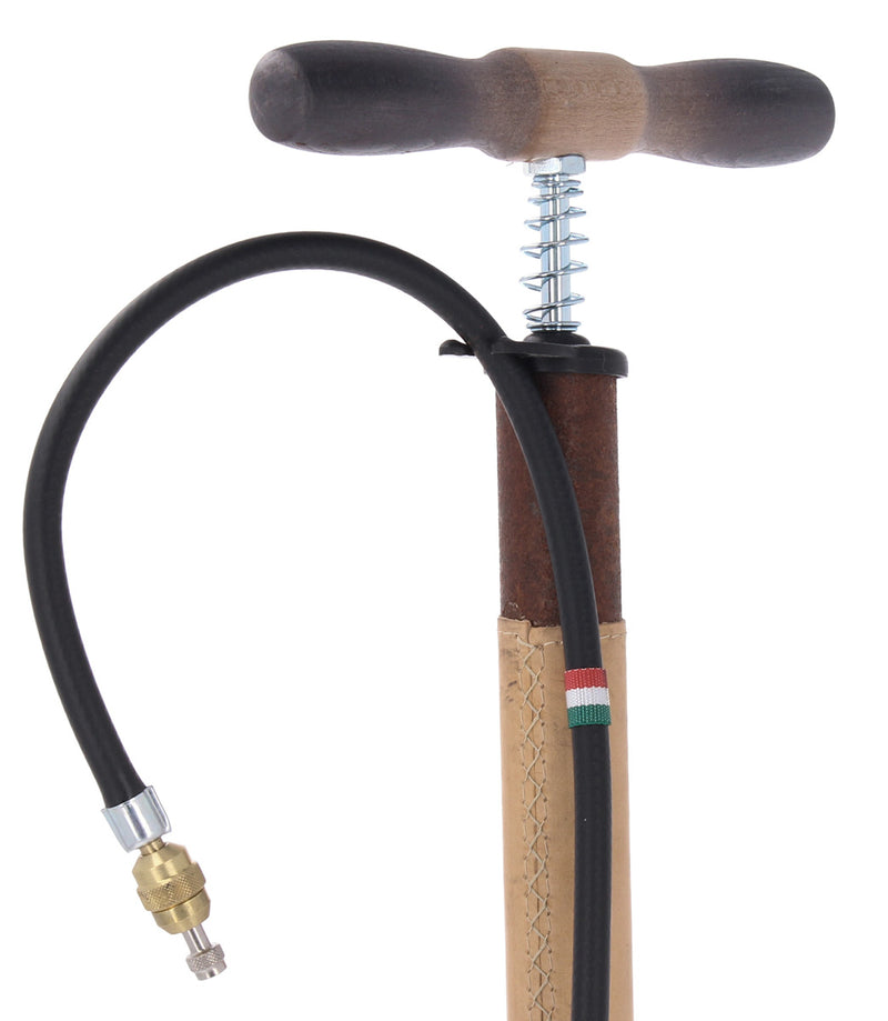 gusti-leder-antonin-a-fahrrad-standpumpe-retro image 2