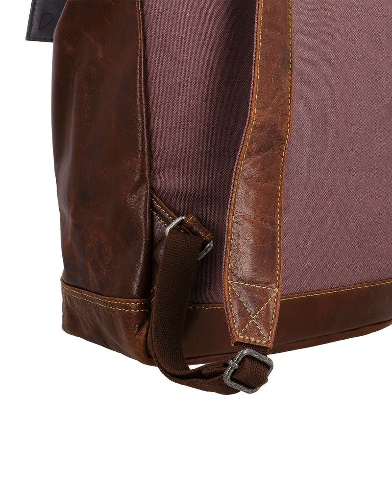 gusti-leder-jaime-rucksack-aus-leder-mit-tragegriff image 2