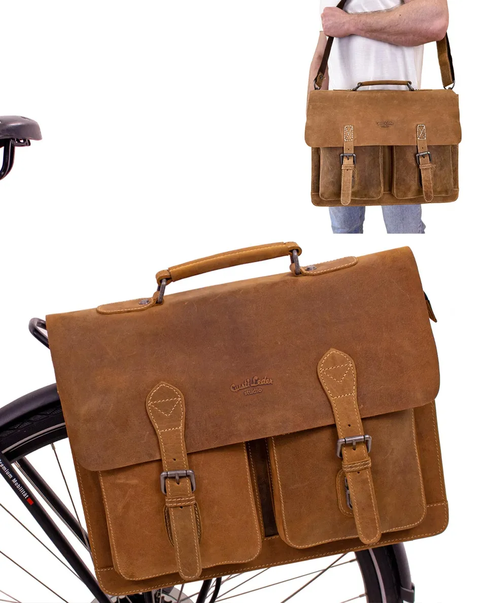 gusti-leder-marc-outlet-fahrradtasche-leder image 1