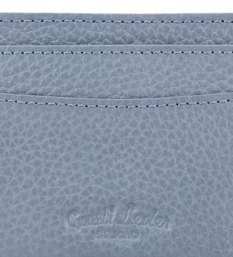 gusti-leder-qani-kartenetui-blau-leder-kompakt image 2